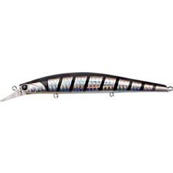 Ryobi Trappers Deep Minnow Τεχνητό Δόλωμα Ψαράκι 13.2cm 21gr 51