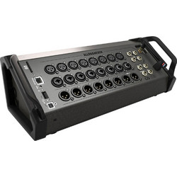 Allen & Heath CQ-20B