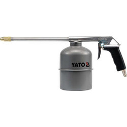 Yato Πετρελιέρα Αέρος 850ml - YT2374