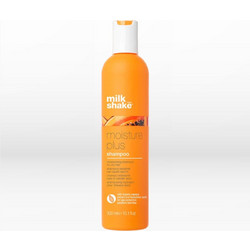 Milk_Shake Moisture Plus Σαμπουάν για Ξηρά Μαλλιά 300ml