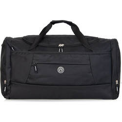 Diplomat SAC30-60 Σακ Βουαγιάζ 55lt Μαύρο