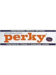 Perky Neutral Body Αποσμητικό σε Κρέμα Χωρίς Αλουμίνιο 30gr