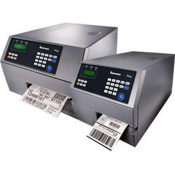 Intermec PX4i Θερμικός Εκτυπωτής Ετικετών Μονόχρωμος 203dpi LAN / Serial