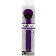 Royal & Langnickel Moda BMD-101 Πινέλο Μακιγιάζ για Πούδρα