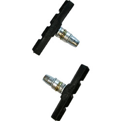 ΤΑΚΑΚΙΑ ΦΡΕΝΩΝ ΒΙΔΩΤΑ 70mm DURCA (801545)