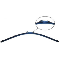 Υαλοκαθαριστήρες αυτοκινήτου MICHELIN MIF 60cm-58cm (ζευγάρι) για BMW 5 SERIES E60 (574450)