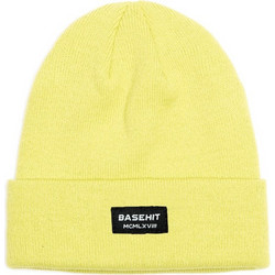 BASEHIT 212.BU03.18-LIME YELLOW Λαχανί