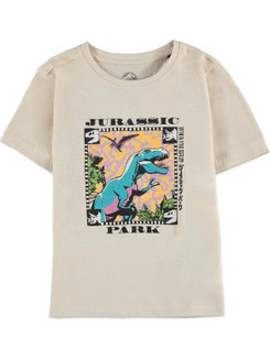 JURASSIC PARK - Boy's T-Shirt (158/164)