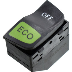 ΔΙΑΚΟΠΤΗΣ START/STOP SMART FORTWO W451 ECO| 4PINS