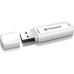 Transcend JetFlash 730 256GB USB Stick 3.2 Gen 1 με USB-A
