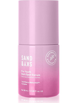 Sand & Sky The Essentials Pro Youth Dark Spot Αντιγηραντικό Ενυδατικό Serum Προσώπου για Πανάδες 30ml