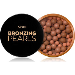 Avon Ultra Colour Medium Bronze Bronzer Pearls 28gr