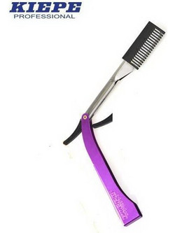 Kiepe Nr 128 Φαλτσέτα Ξυρίσματος Purple