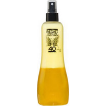 REDIST TWO PHASE HAIR CONDITIONER OVERDOSE40-400ml