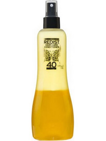 REDIST TWO PHASE HAIR CONDITIONER OVERDOSE40-400ml