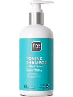 PharmaLead Σαμπουάν κατά της Τριχόπτωσης 250ml