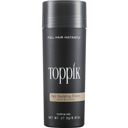 Toppik Building Medium Blonde Νανοΐνες κατά της Τριχόπτωσης 27.5gr