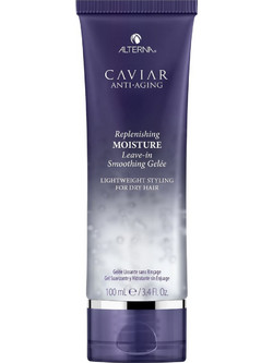Alterna CAVIAR Anti-Aging(R) Replenishing Moisture Leave-in Smoothing Gelee (100ml)