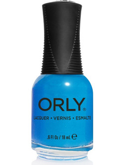 Orly 20930 Sea You Soon Gloss Βερνίκι Νυχιών 18ml