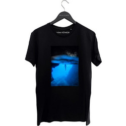 Marina Vernicos - Sea Whisperers - Black - Medium