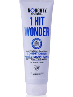 Noughty 1 Hit Wonder Conditioner για Επανόρθωση 250ml