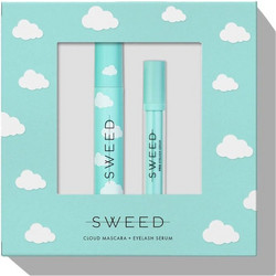 Sweed Cloud Gift Set (Cloud Mascara & Pro Eyelash Serum 3ml)