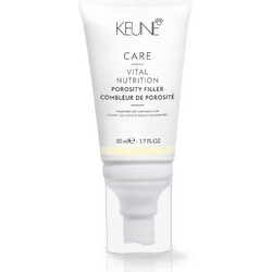 Keune Haircosmetics Vital Nutrition Porosity Filler Κρέμα Μαλλιών για Επανόρθωση 50ml