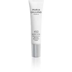 Maria Galland 450 Nutri' Vital Eye Contour Cream 15ml