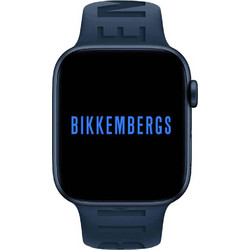 Bikkembergs BK07 Blue