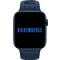 Bikkembergs BK07 Blue Bikkembergs BK07 Blue