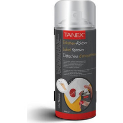 TANEX LABEL REMOVER SPRAY (200ml) - TANEX