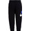 Nike Club HBR Παιδικό Παντελόνι Φόρμας Μαύρο 86G704-G2Q