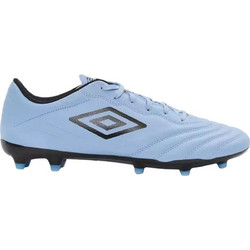 Umbro Tocco III League FG 81865U-LP4 Ποδοσφαιρικά Παπούτσια με Τάπες Μπλε