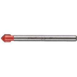 Tρυπάνι Γυαλιού - Πλακιδίων 10x95mm 4932471960 Milwaukee