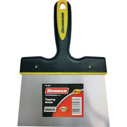 BENMAN Σπάτουλα 180mm με Inox Λάμα 70597