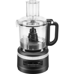 KitchenAid 5KFP0719EBM Πολυμίξερ 250W 1.7lt