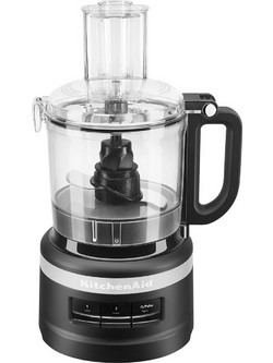 KitchenAid 5KFP0719EBM Πολυμίξερ 250W 1.7lt