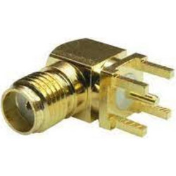 SMA PCBW/EC | VARIOUS