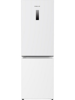 Finlux FBN290DWH Ψυγειοκαταψύκτης 290lt No Frost Υ185xΠ59.5xΒ60cm Λευκό