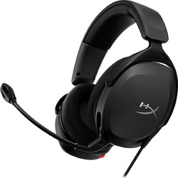 HyperX Cloud Stinger Core Standard Gaming Headset Over Ear Black