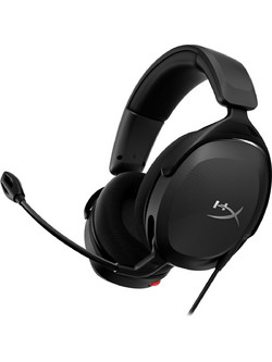 HyperX Cloud Stinger Core Standard Gaming Headset Over Ear Black