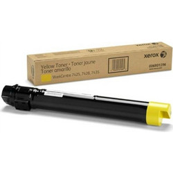 Xerox 006R01396 Yellow Toner
