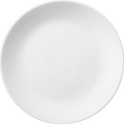 Luminarc Πιάτα Βαθιά Πορσελάνης Arty Blush 31cm 6τμχ N4465