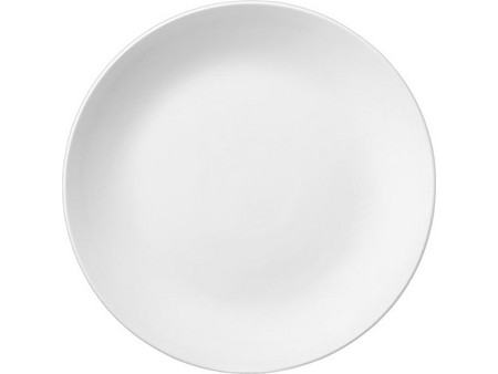 Luminarc Πιάτα Βαθιά Πορσελάνης Arty Blush 31cm 6τμχ N4465