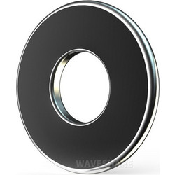 Waveshare Metal Magnetic Ring Holder