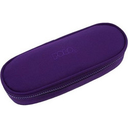 Polo Box Κασετίνα Μωβ 937003-4701