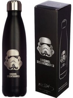 Puckator Original Stormtrooper Black 500ml