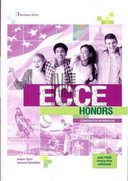 ECCE Honors: Companion?Workbook