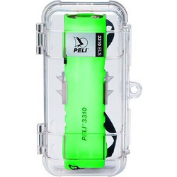 Σταθμός βάση με φακό 3310 ELS 264590 PELI Photoluminensent