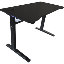 Lamtech LGP Gaming Γραφείο Ξύλινο 120x60x76cm LGP112822